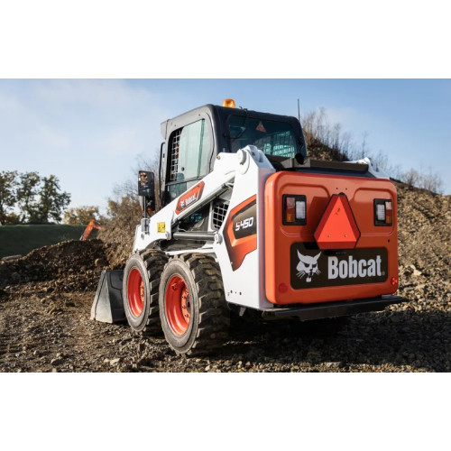 Bobcat не заводится: полное руководство по диагностике и устранению неисправностей