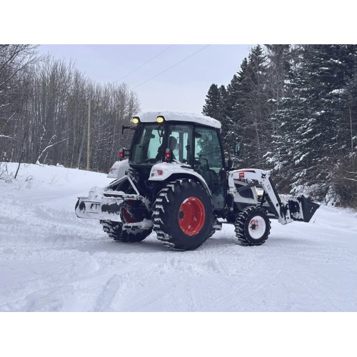 Потекла полуось погрузчика: причины, диагностика и пошаговый ремонт своими руками