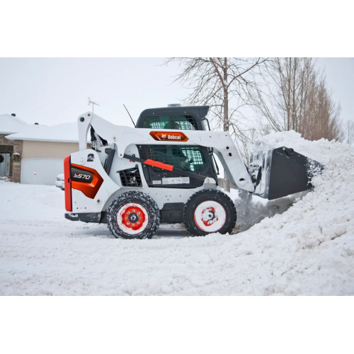 Профессиональный ремонт ковшей экскаваторов и погрузчиков Bobcat