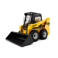 Навантажувач Gehl R150