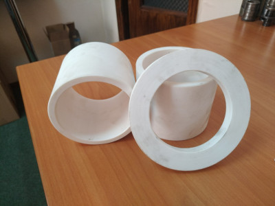 На склад надійшли втулки із Zedex-100K