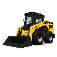 Навантажувач Gehl V330