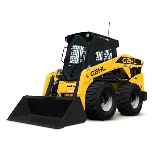 Навантажувач Gehl V330