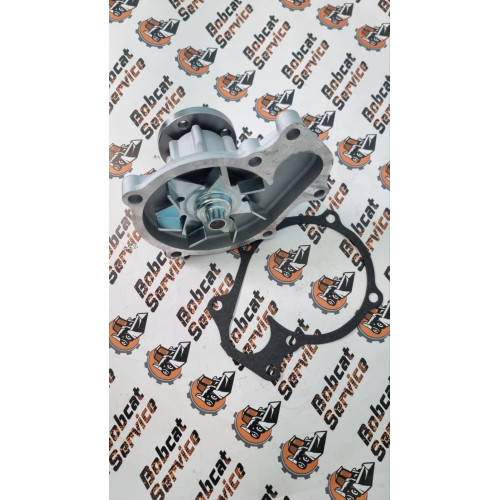 6680852 Насос водяний Bobcat