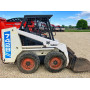 Міні-навантажувач Bobcat 742B