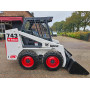 Міні-навантажувач Bobcat 743