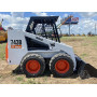 Міні-навантажувач Bobcat 743B