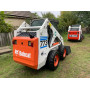 Мини-погрузчик Bobcat 773H