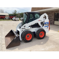 Мини-погрузчик Bobcat 773T