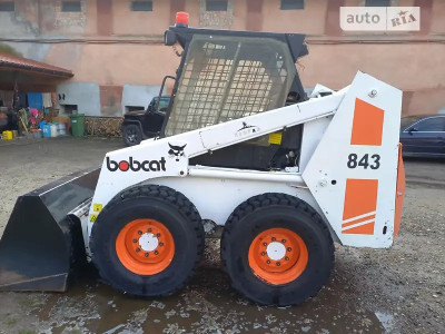 Бронескла на Бобкети нової серії