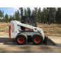 Мини-погрузчик Bobcat 863H