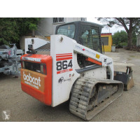 Мини-погрузчик Bobcat 864H