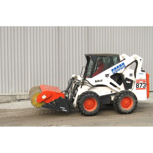 Міні-навантажувач Bobcat 873