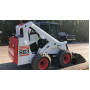 Міні-навантажувач Bobcat 883G