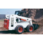 Міні-навантажувач Bobcat 953