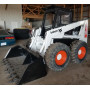 Мини-погрузчик Bobcat 975