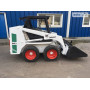 Мини-погрузчик Bobcat 643