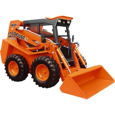 Навантажувач Locust 1203 Telspeed