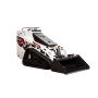 Компактний навантажувач Bobcat MT100