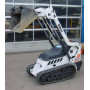 Гусеничний навантажувач Bobcat MT50