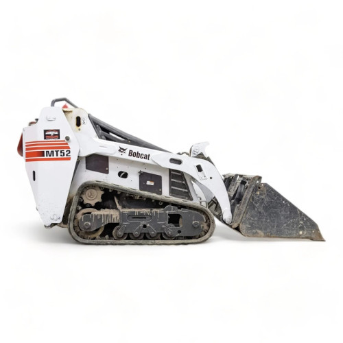 Міні-навантажувач Bobcat MT52