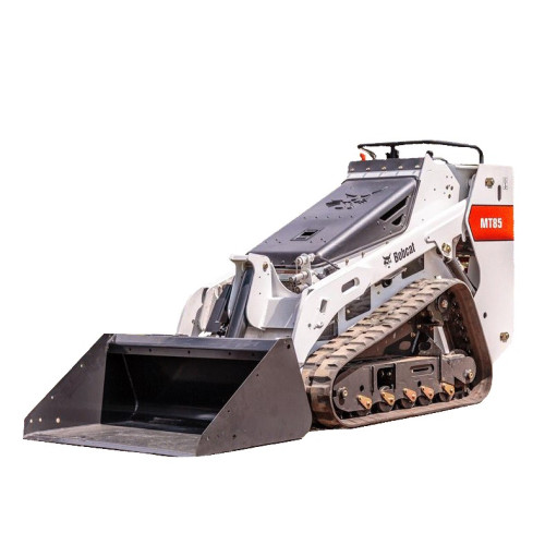 Компактный погрузчик Bobcat MT85