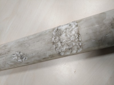 Стережіться підробок та контрафакту!