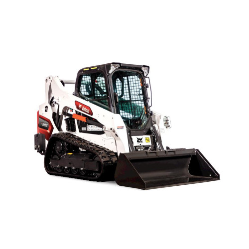 Компактный погрузчик Bobcat T595