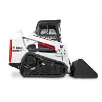 Навантажувач фронтальний Bobcat T630