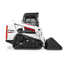 Навантажувач фронтальний Bobcat T630