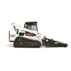 Навантажувач фронтальний Bobcat T750