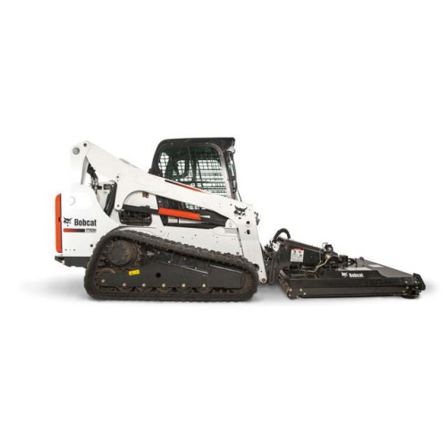 Навантажувач фронтальний Bobcat T750