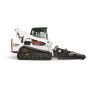 Фронтальный погрузчик Bobcat T750