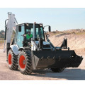 Экскаватор-погрузчик Bobcat B780