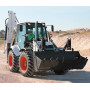 Экскаватор-погрузчик Bobcat B780