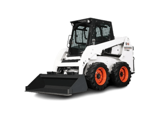 Колесные мини - погрузчики