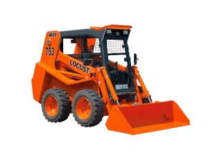 Погрузчики