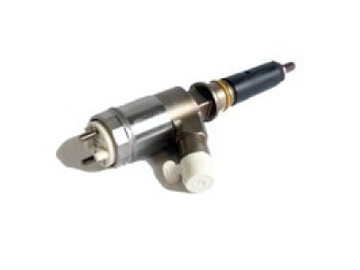 Новий напрямок: відновлення паливної апаратури