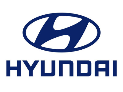 Тепер І HYUNDAI