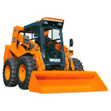 Навантажувач Locust 1203