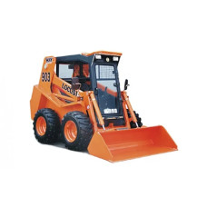 Навантажувач Locust 903