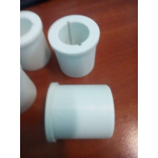 Опорний підшипник валу шестеренного насоса