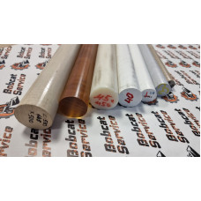 Пруток ZEDEX-100K, 6 мм