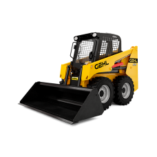 Навантажувач Gehl R105