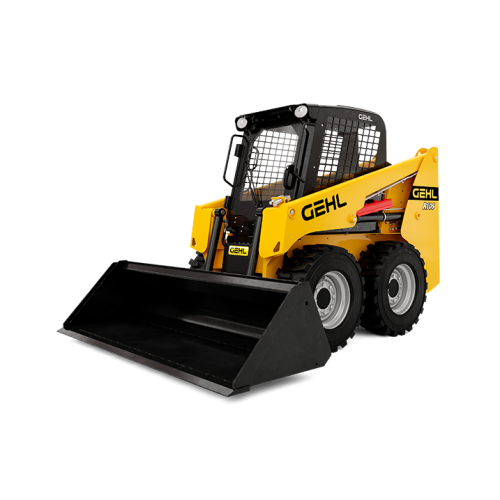 Погрузчик Gehl R105