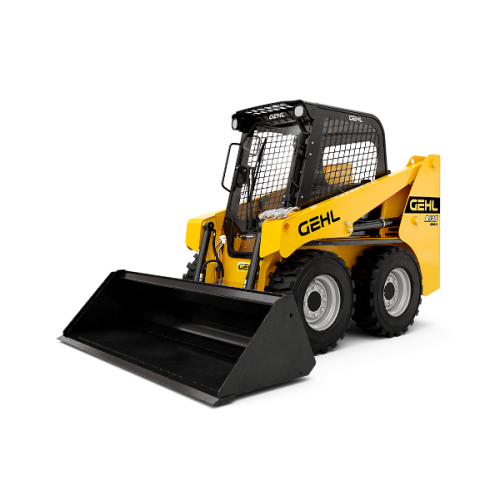 Погрузчик Gehl R135