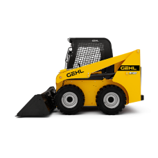 Навантажувач Gehl R190