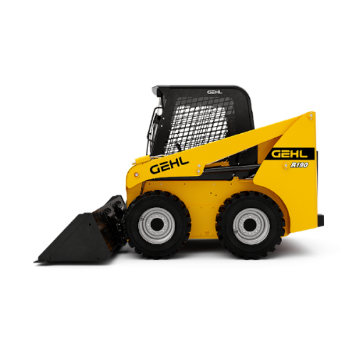 Навантажувач Gehl R190
