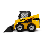 Запчастини Gehl