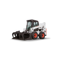 Компактний навантажувач Bobcat S750